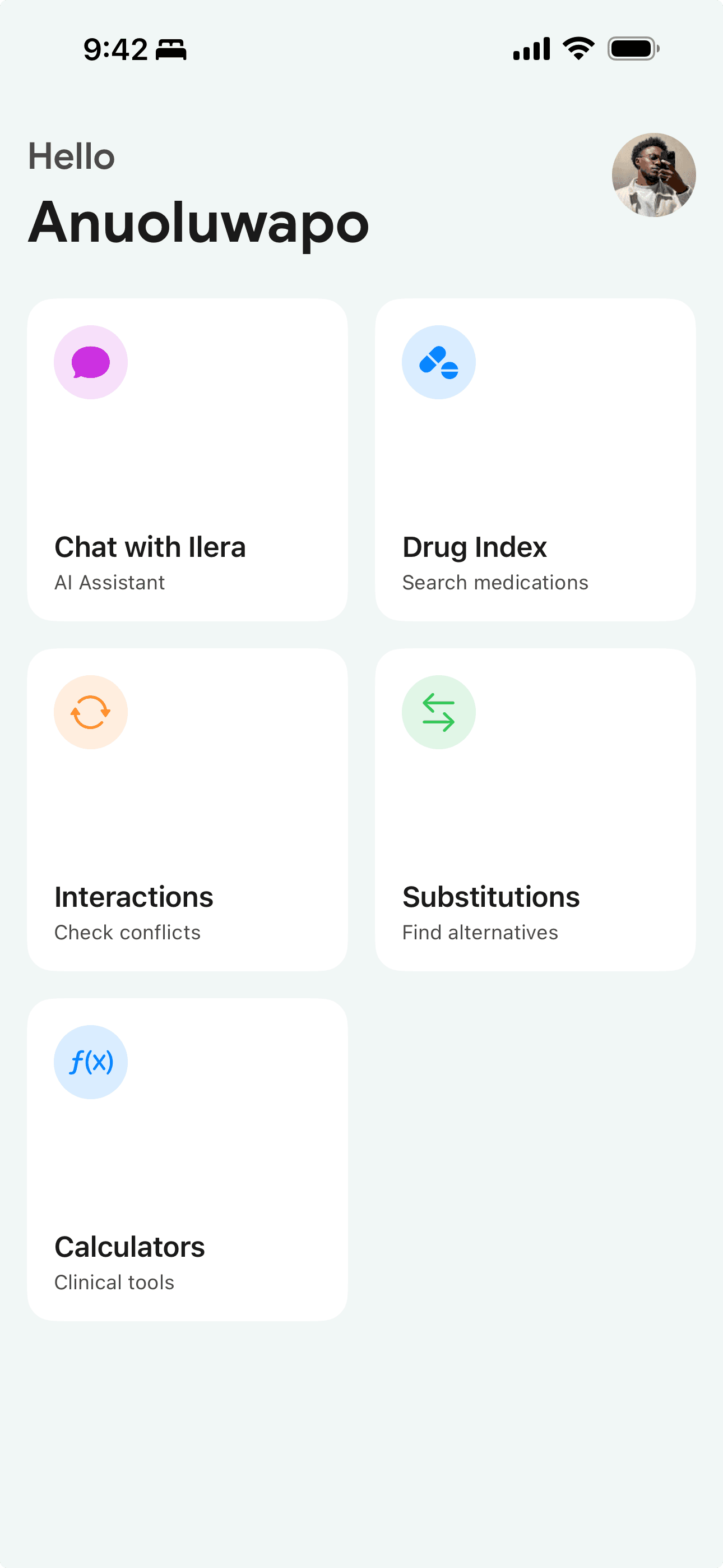 ilera app preview